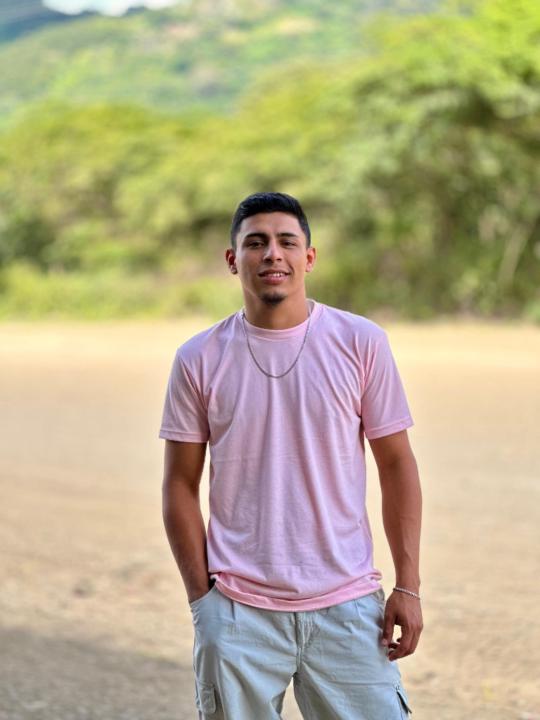 Deyvin Jose Altamirano Chavarria