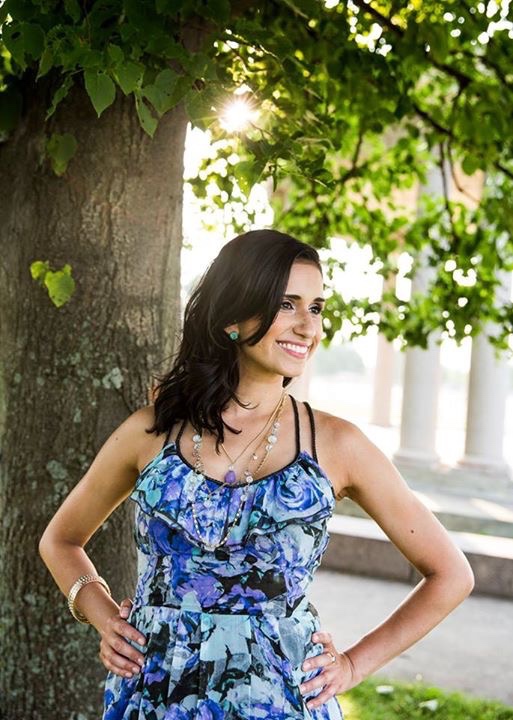 Veronica Nunes-Green