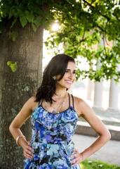 Veronica Nunes-Green