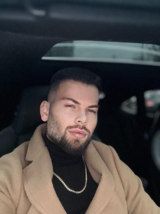 Alan Urban