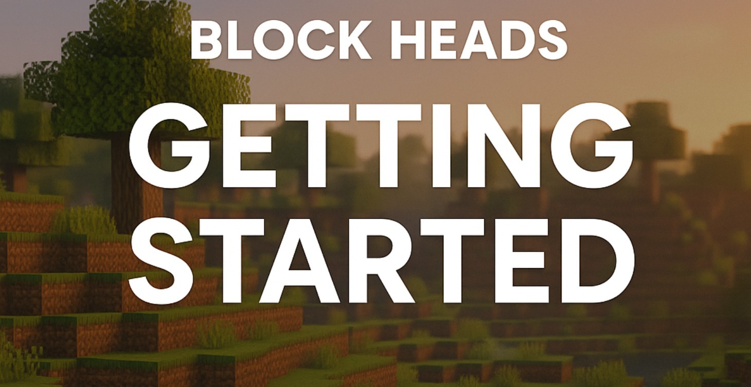 Getting Started