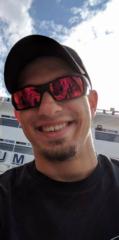 Chaz Robison
