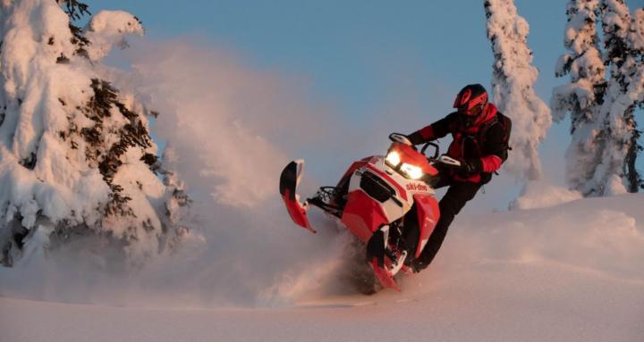 Guys That Ride
