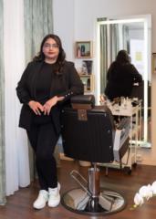 Saima Bilal
