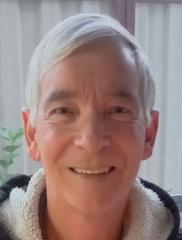 Graeme Ott