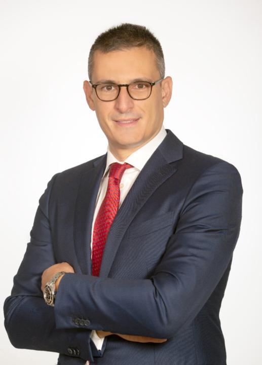 Solon Christou