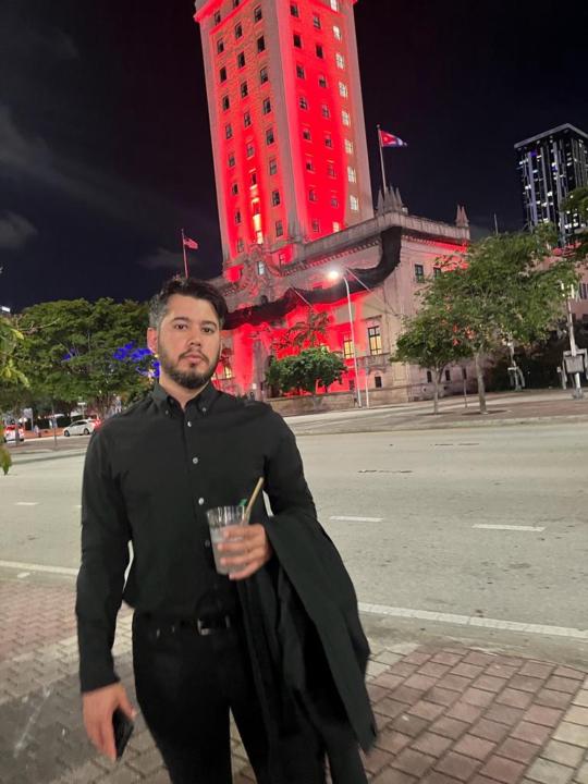 Rafael Castillo