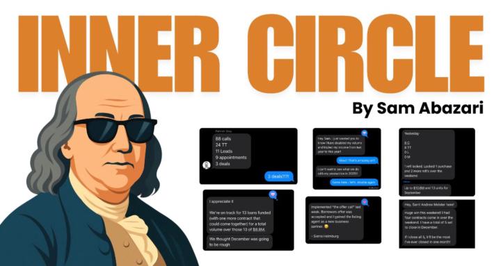10 Loans/Mo - Inner Circle