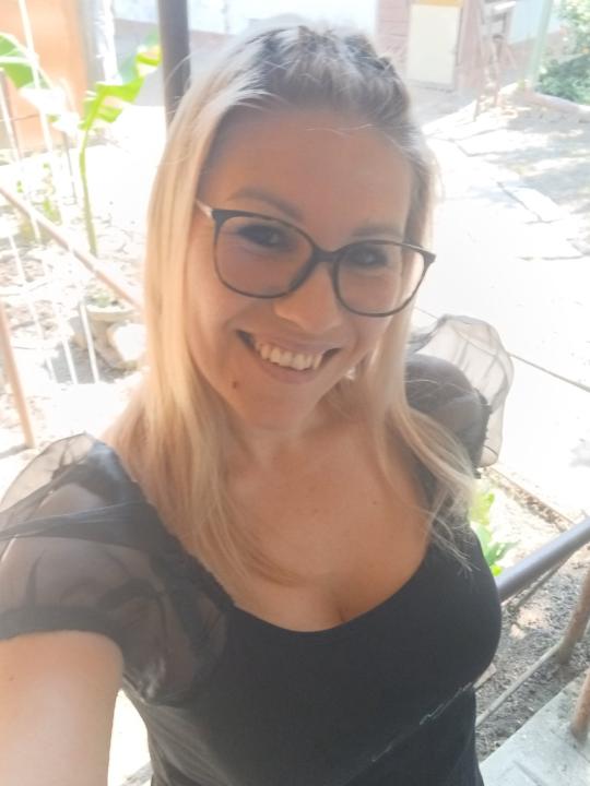 Dobi Ilona Katalin