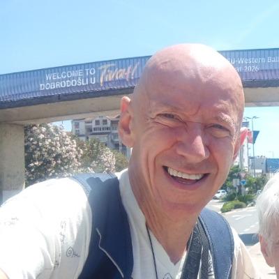 Dietmar J.