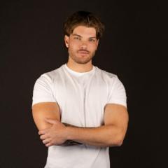 Lachie Cox