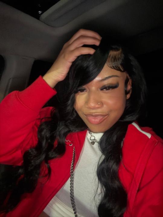 DeAsia Coleman
