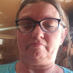 Katherine Thomas