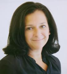 Nadia de Martin