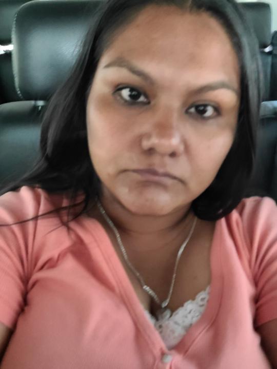 Patricia Gutierrez
