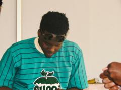 Mahmood S.
