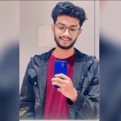 Shreyansh Bharti