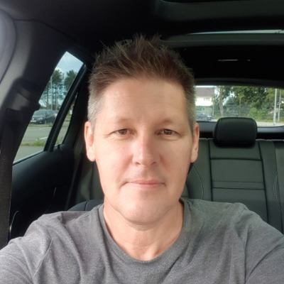 Paul Ashton
