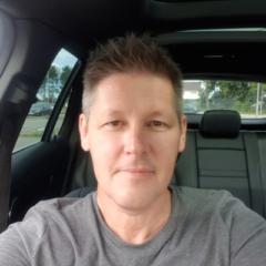 Paul Ashton
