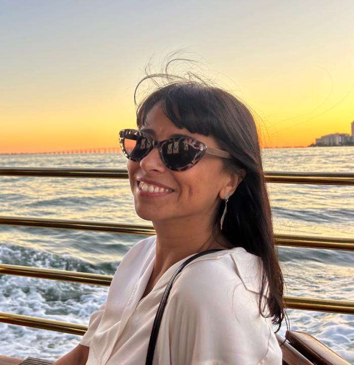 Lucia Couto