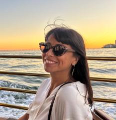Lucia Couto