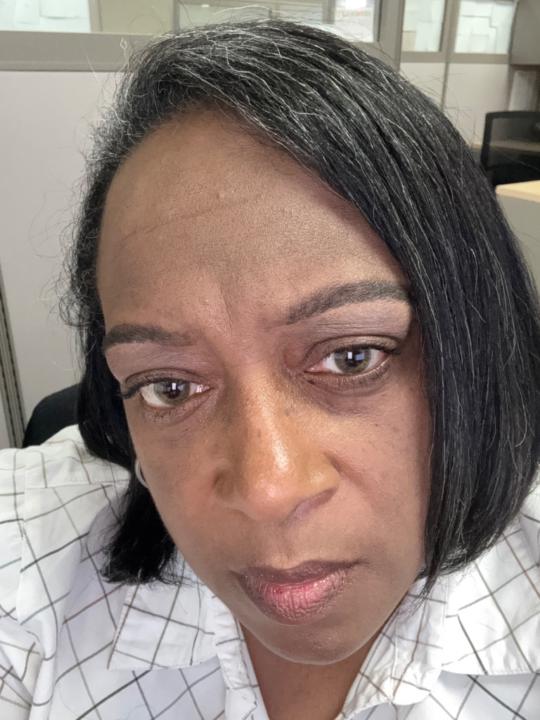 Darlene Thomas