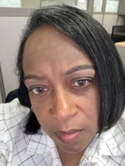 Darlene Thomas