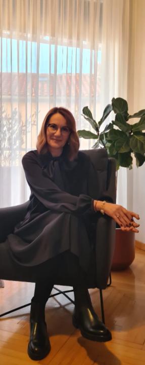 Marina Filipović Grčić