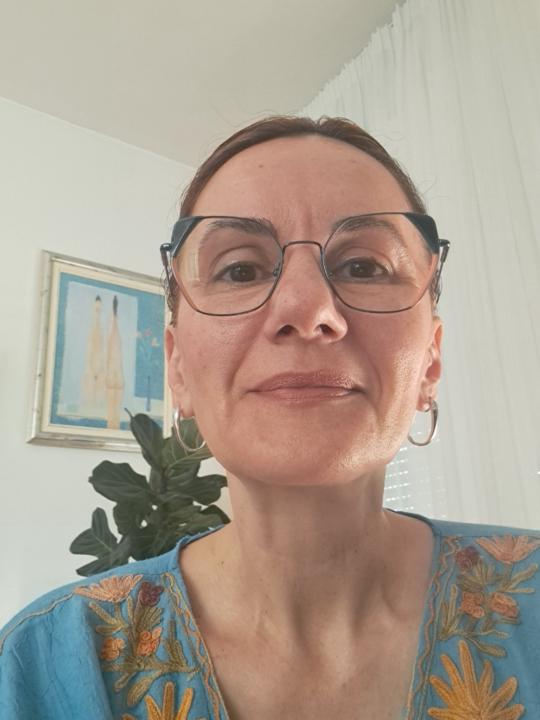 Marina Filipović Grčić