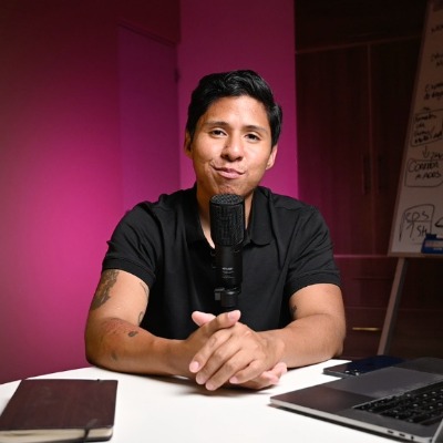 Jean Paul Pariona Peña