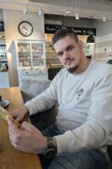 Sinisa Djordjevic