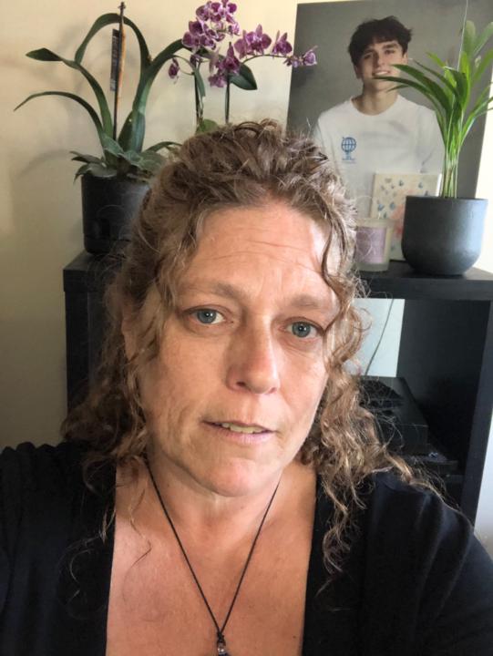 Carrie-Ann Harper