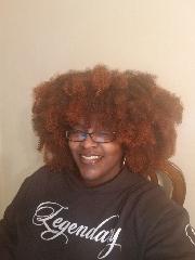 Juanita Wimberly