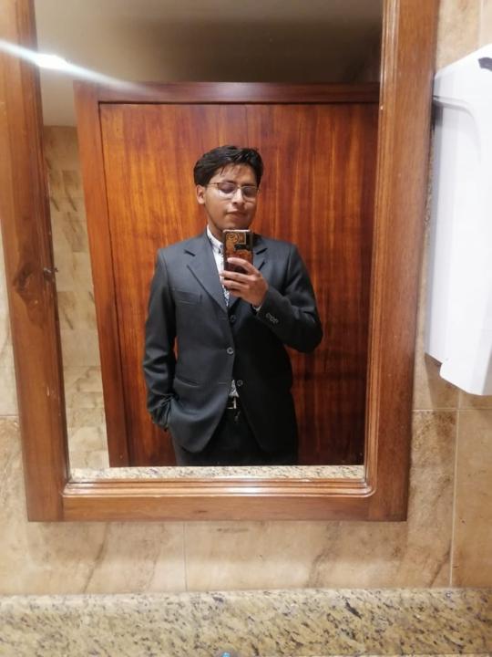 Andy Cuesta