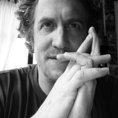 Matt Dwyer