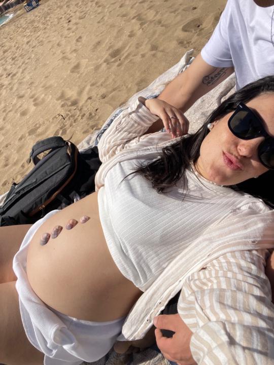 Florencia Garate