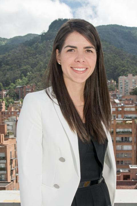 Ericka Moreira