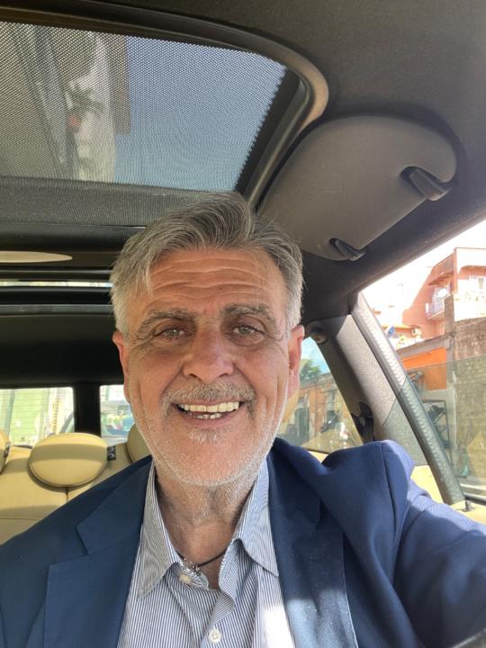 Giuseppe Della Corte