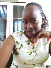 Abigael Awino