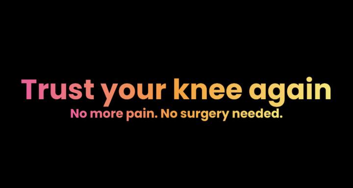 Easy ACL Rehab