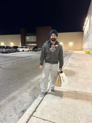 Navneet Singh