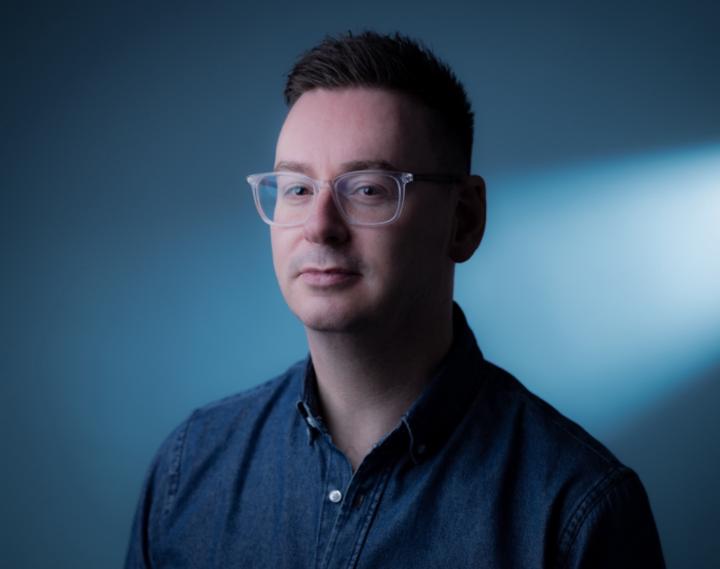 Ross O'Keefe