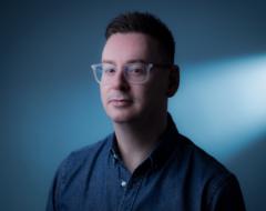 Ross O'Keefe