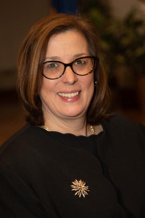 Susan Moore