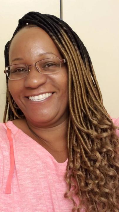 Yolanda Walker