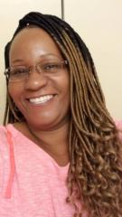 Yolanda Walker