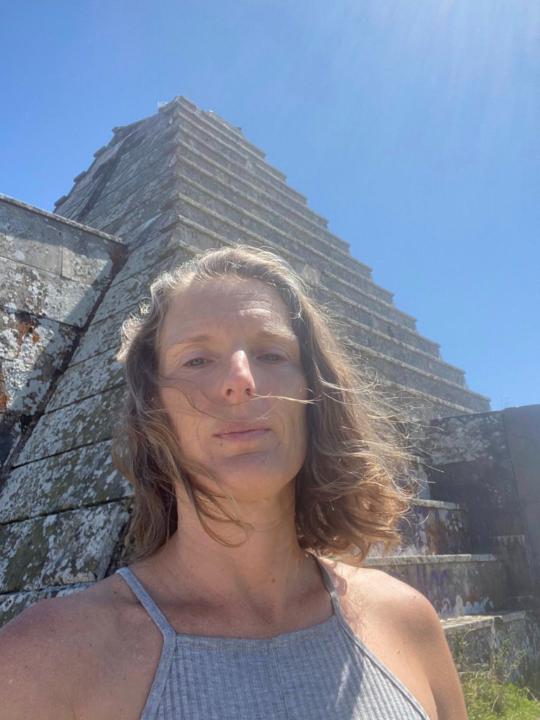 Yosiane Badia van Pelt