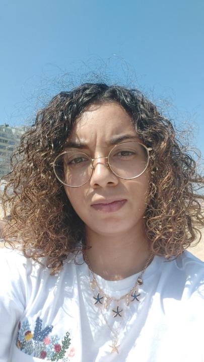 Nisrine Lachguer