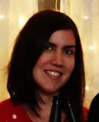 Carmen Fuentes Lopez