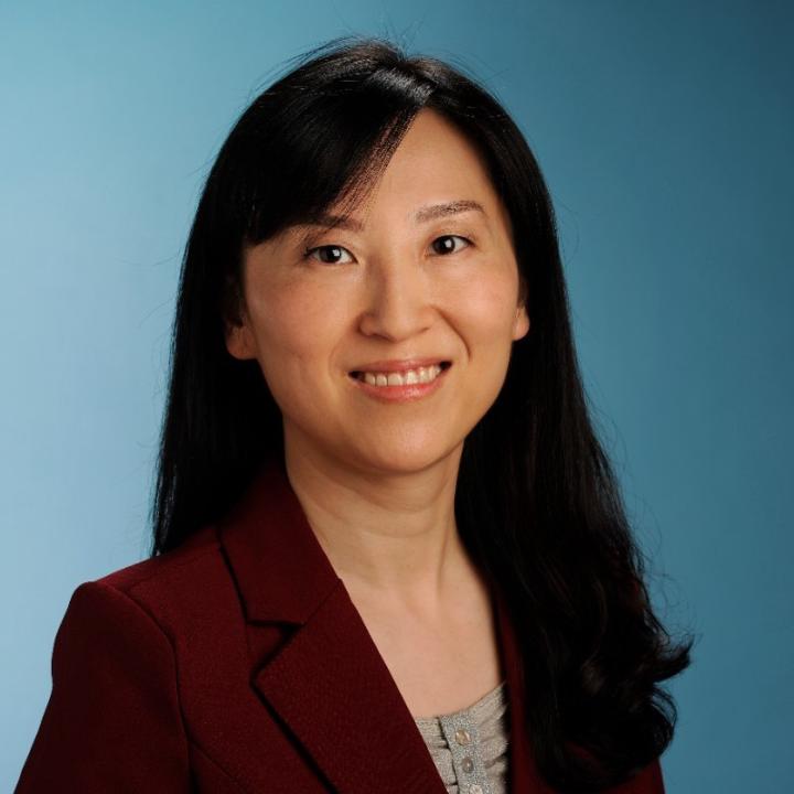 Tianyue Yu